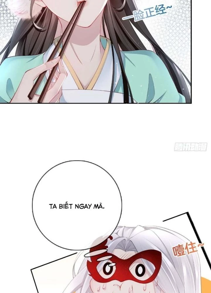 Thiên Hạ Vô Song Chapter 33 - Trang 18