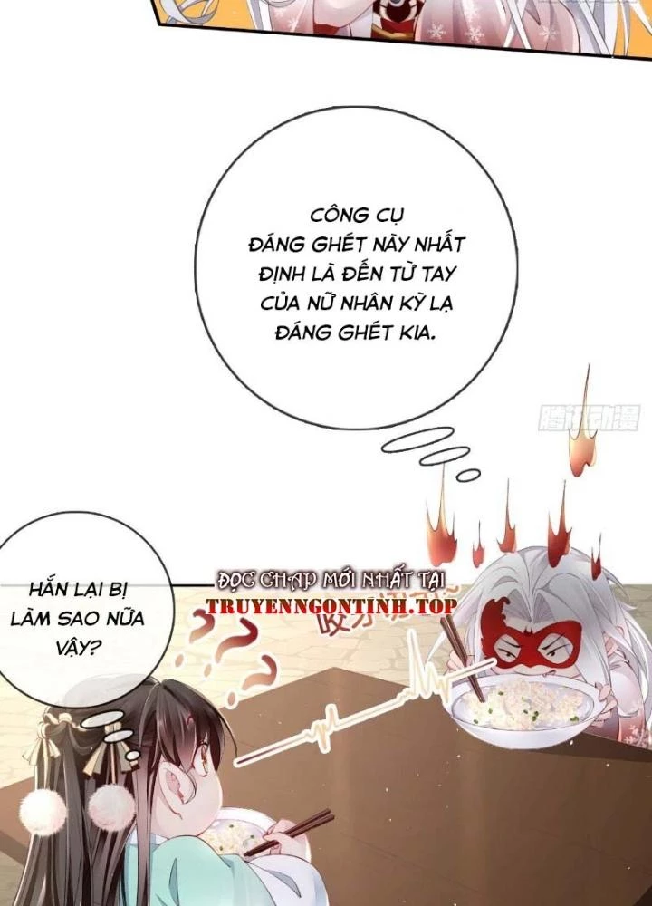 Thiên Hạ Vô Song Chapter 33 - Trang 20