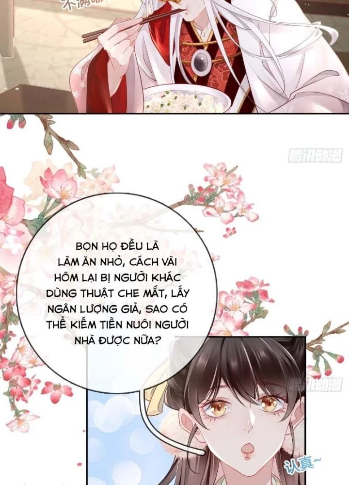 Thiên Hạ Vô Song Chapter 33 - Trang 24