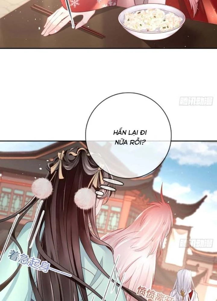 Thiên Hạ Vô Song Chapter 33 - Trang 30