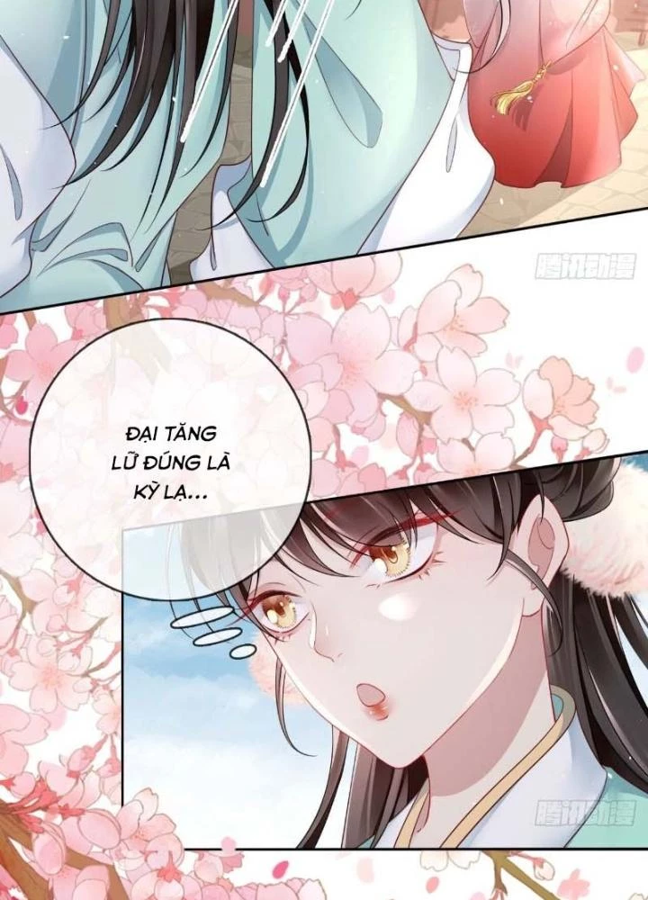 Thiên Hạ Vô Song Chapter 33 - Trang 32