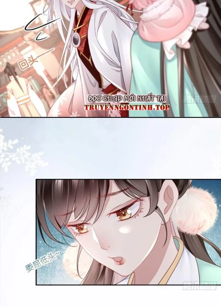 Thiên Hạ Vô Song Chapter 33 - Trang 44