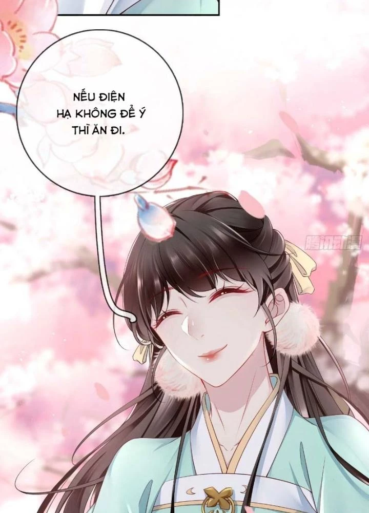 Thiên Hạ Vô Song Chapter 33 - Trang 6