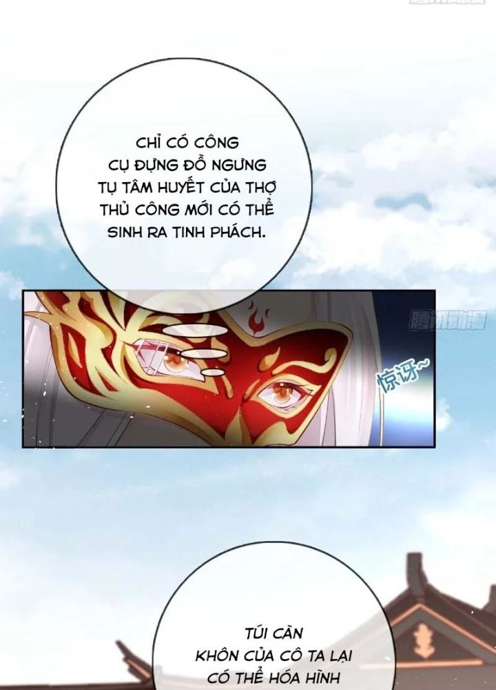 Thiên Hạ Vô Song Chapter 34 - Trang 14
