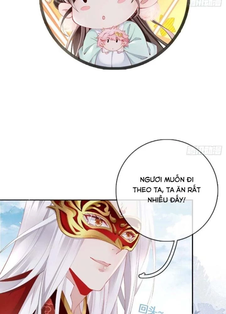 Thiên Hạ Vô Song Chapter 34 - Trang 20