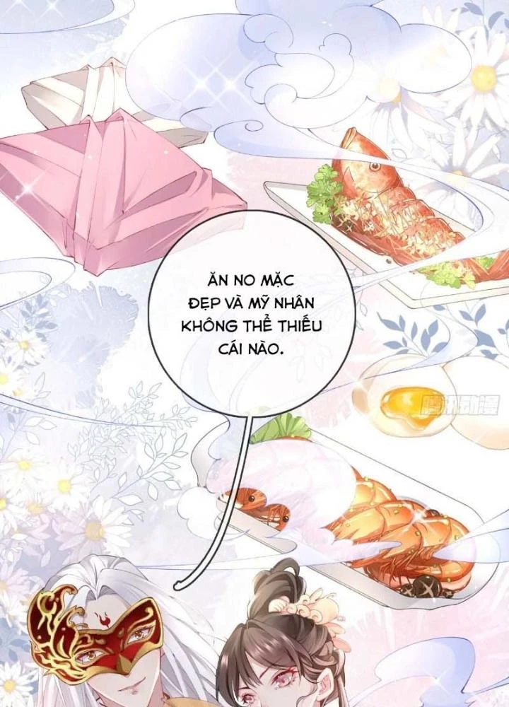 Thiên Hạ Vô Song Chapter 34 - Trang 22