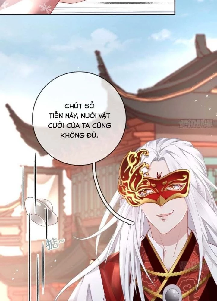 Thiên Hạ Vô Song Chapter 34 - Trang 30