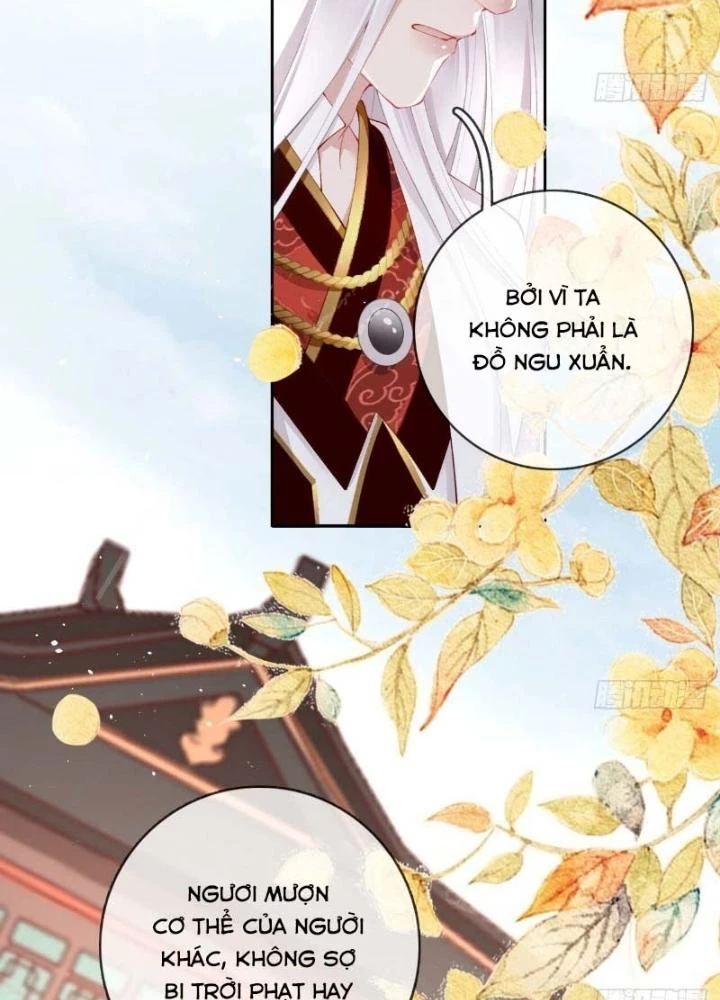 Thiên Hạ Vô Song Chapter 34 - Trang 4