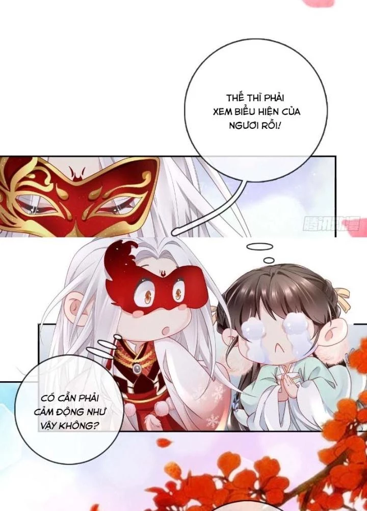 Thiên Hạ Vô Song Chapter 34 - Trang 42