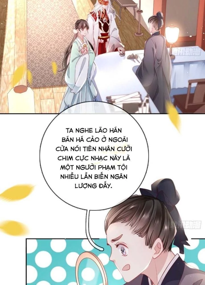 Thiên Hạ Vô Song Chapter 34 - Trang 50