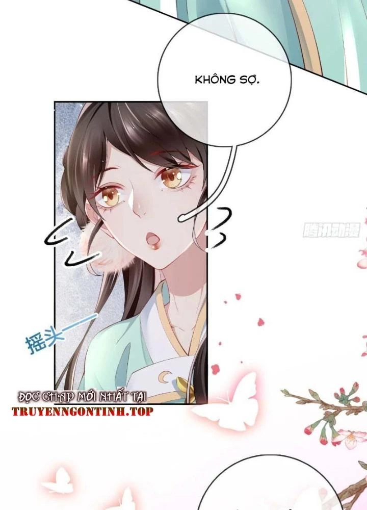 Thiên Hạ Vô Song Chapter 34 - Trang 8
