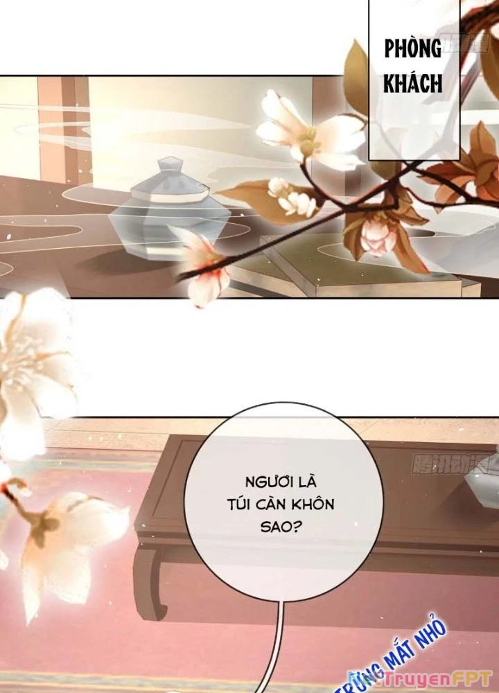 Thiên Hạ Vô Song Chapter 35 - Trang 12