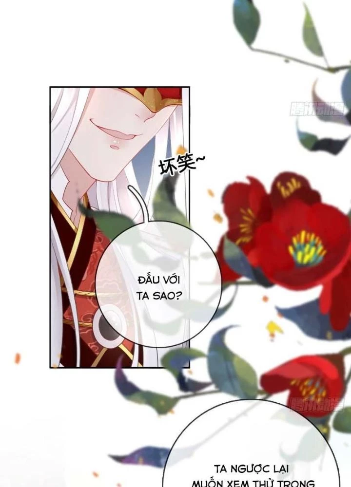 Thiên Hạ Vô Song Chapter 35 - Trang 26