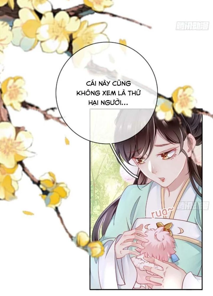 Thiên Hạ Vô Song Chapter 35 - Trang 4