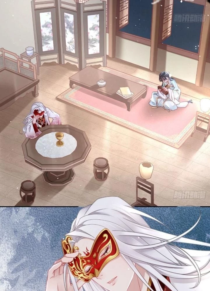Thiên Hạ Vô Song Chapter 36 - Trang 12