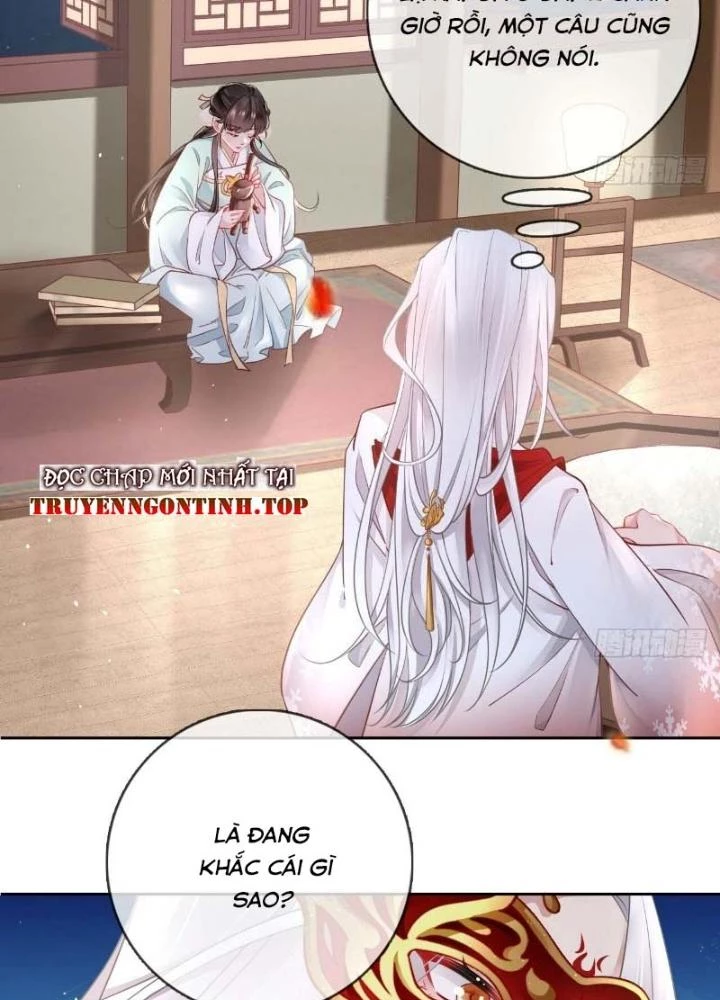 Thiên Hạ Vô Song Chapter 36 - Trang 20