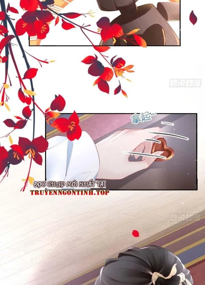 Thiên Hạ Vô Song Chapter 36 - Trang 28