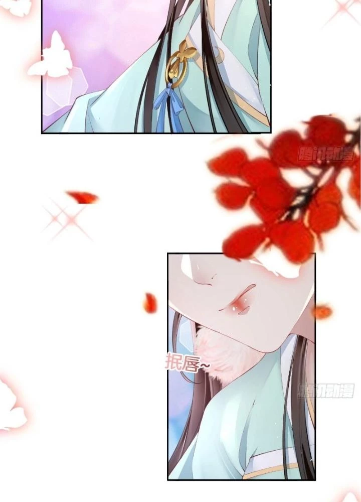 Thiên Hạ Vô Song Chapter 36 - Trang 34
