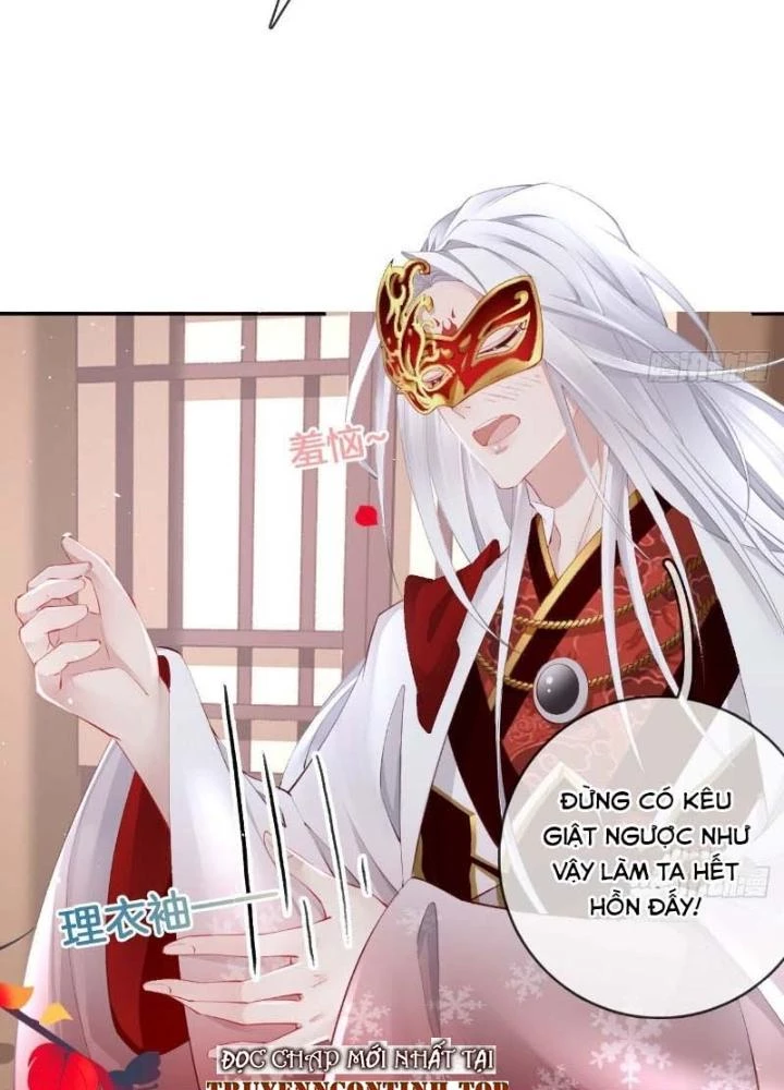 Thiên Hạ Vô Song Chapter 36 - Trang 46