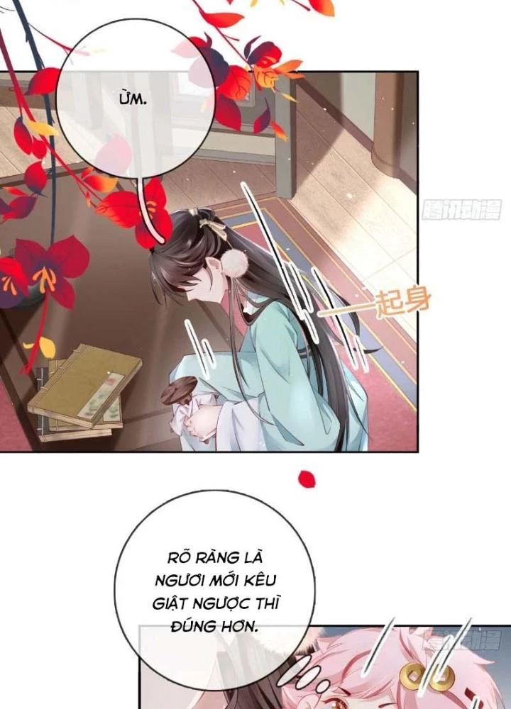 Thiên Hạ Vô Song Chapter 36 - Trang 48