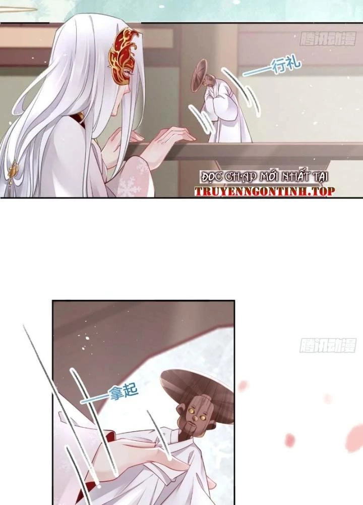 Thiên Hạ Vô Song Chapter 37 - Trang 18