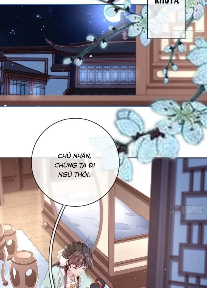 Thiên Hạ Vô Song Chapter 37 - Trang 36