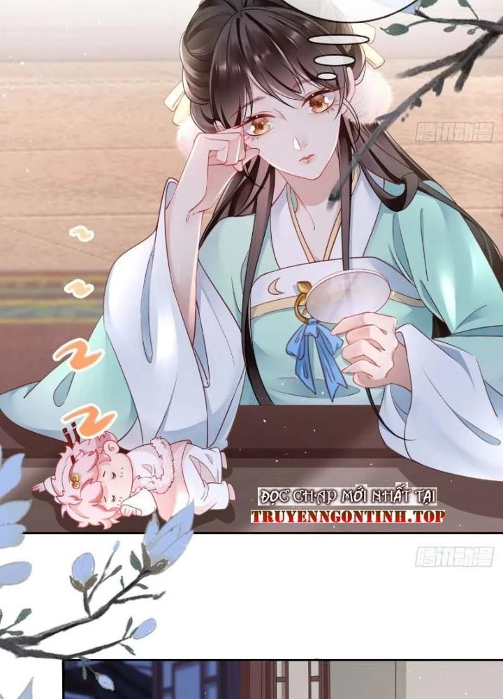 Thiên Hạ Vô Song Chapter 37 - Trang 46
