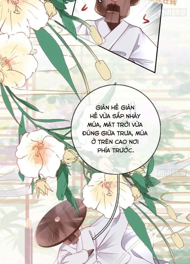 Thiên Hạ Vô Song Chapter 37 - Trang 6