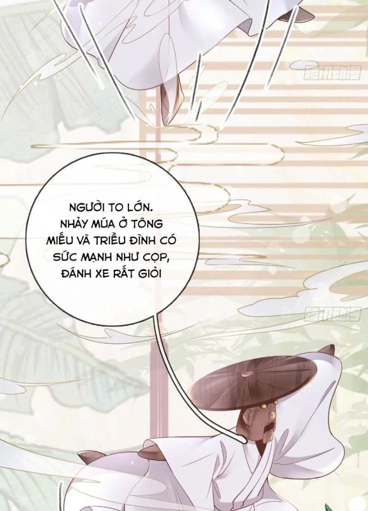 Thiên Hạ Vô Song Chapter 37 - Trang 8