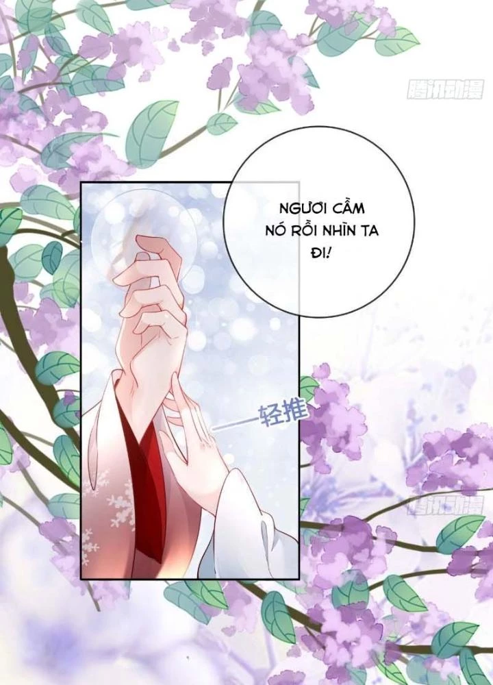 Thiên Hạ Vô Song Chapter 38 - Trang 22