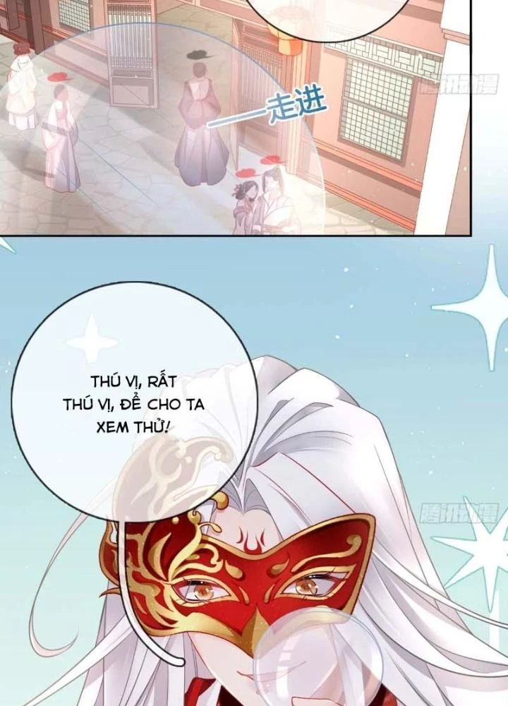 Thiên Hạ Vô Song Chapter 38 - Trang 36