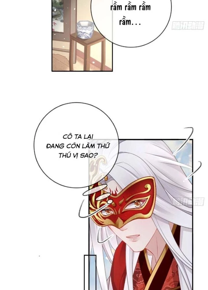 Thiên Hạ Vô Song Chapter 38 - Trang 4