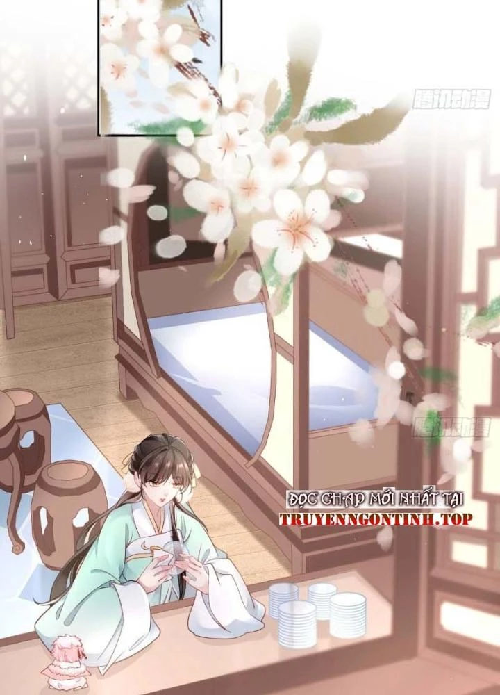 Thiên Hạ Vô Song Chapter 38 - Trang 8
