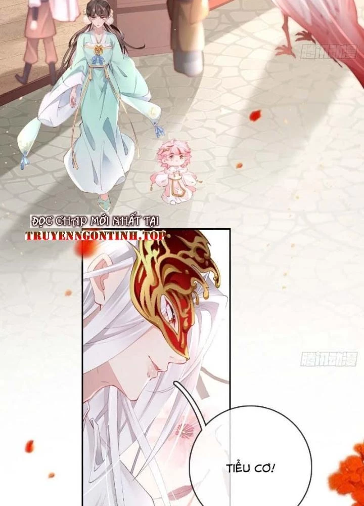 Thiên Hạ Vô Song Chapter 39 - Trang 10