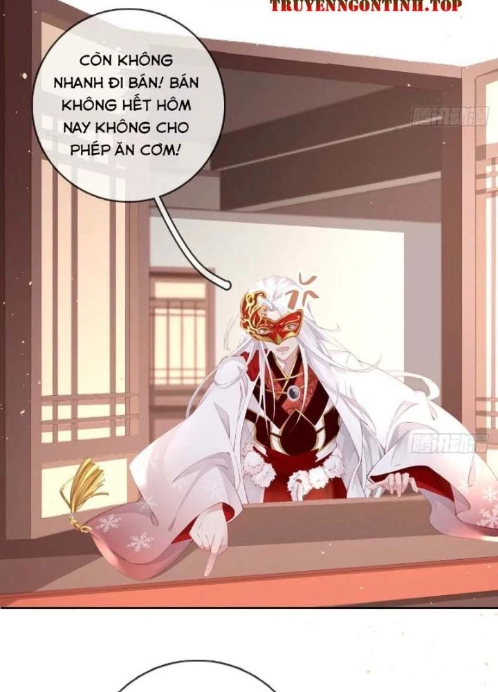 Thiên Hạ Vô Song Chapter 39 - Trang 20