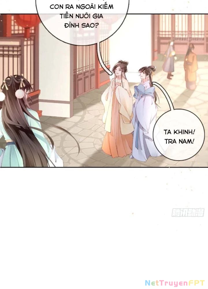 Thiên Hạ Vô Song Chapter 39 - Trang 22
