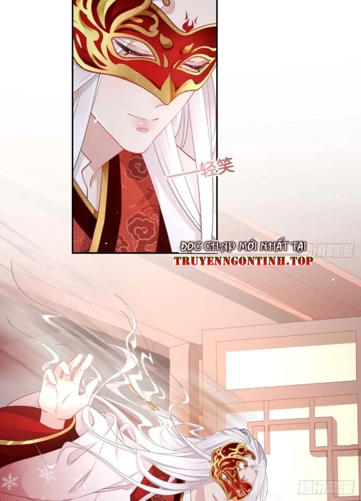 Thiên Hạ Vô Song Chapter 39 - Trang 34
