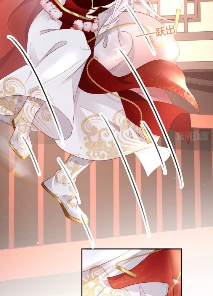 Thiên Hạ Vô Song Chapter 39 - Trang 36