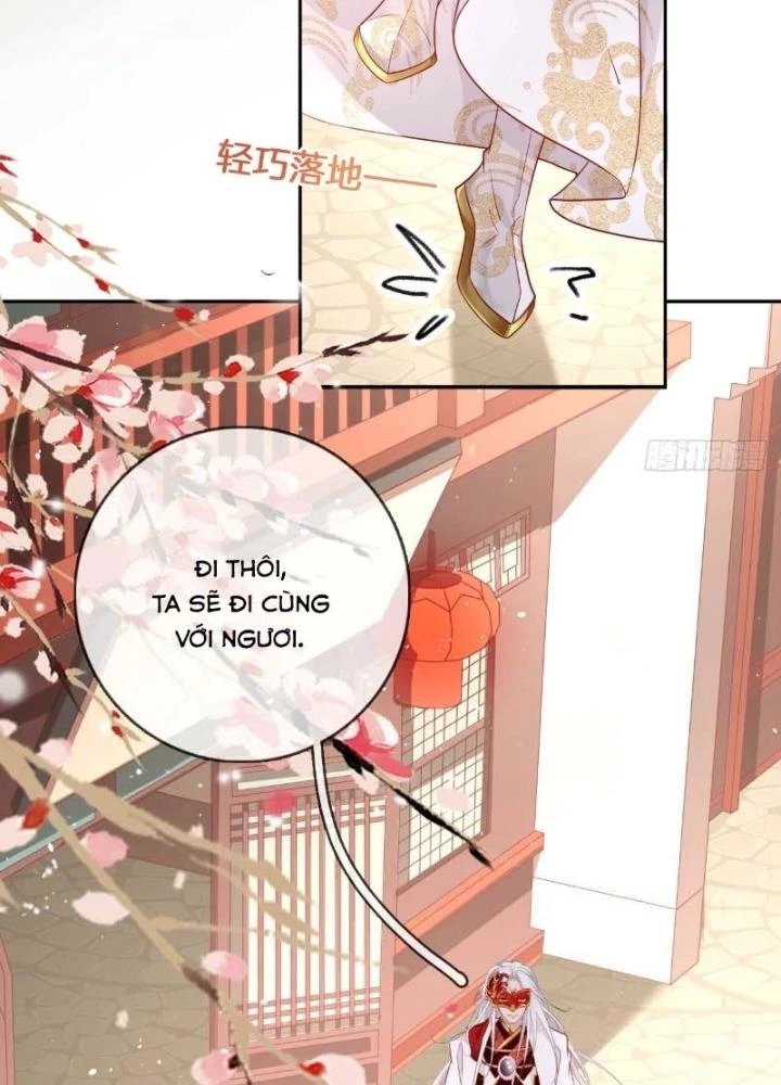 Thiên Hạ Vô Song Chapter 39 - Trang 38