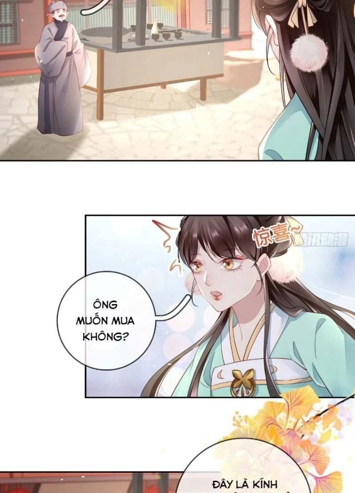 Thiên Hạ Vô Song Chapter 39 - Trang 48