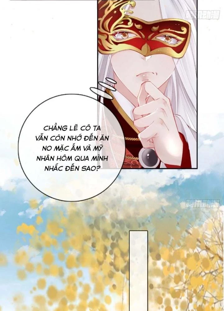 Thiên Hạ Vô Song Chapter 39 - Trang 6