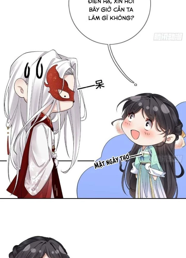 Thiên Hạ Vô Song Chapter 4 - Trang 10
