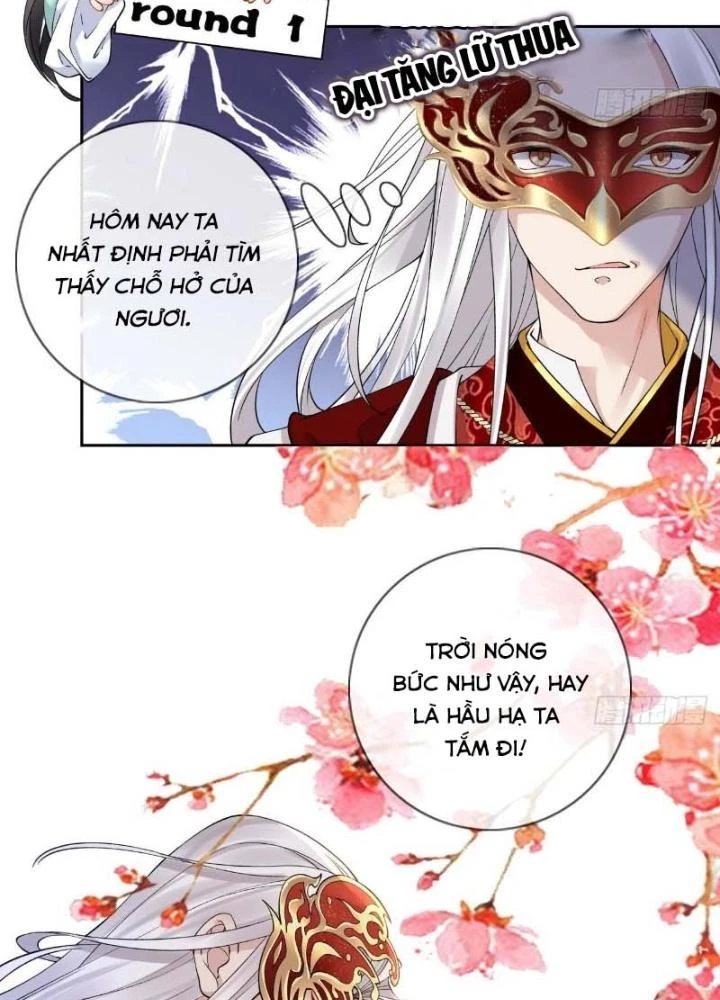 Thiên Hạ Vô Song Chapter 4 - Trang 12