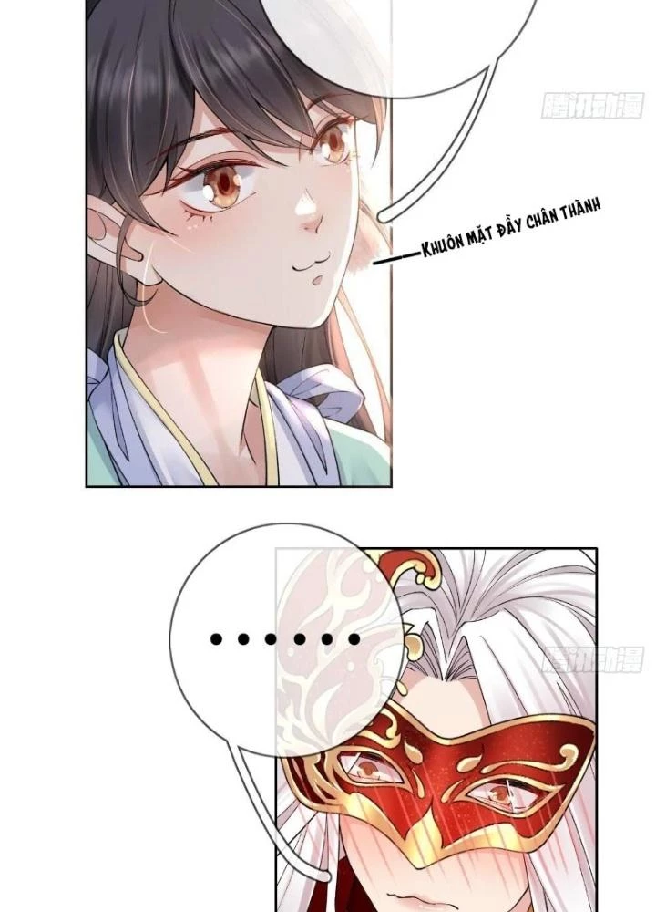 Thiên Hạ Vô Song Chapter 4 - Trang 18