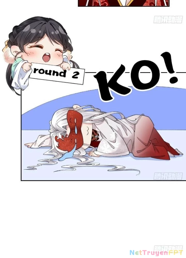 Thiên Hạ Vô Song Chapter 4 - Trang 20