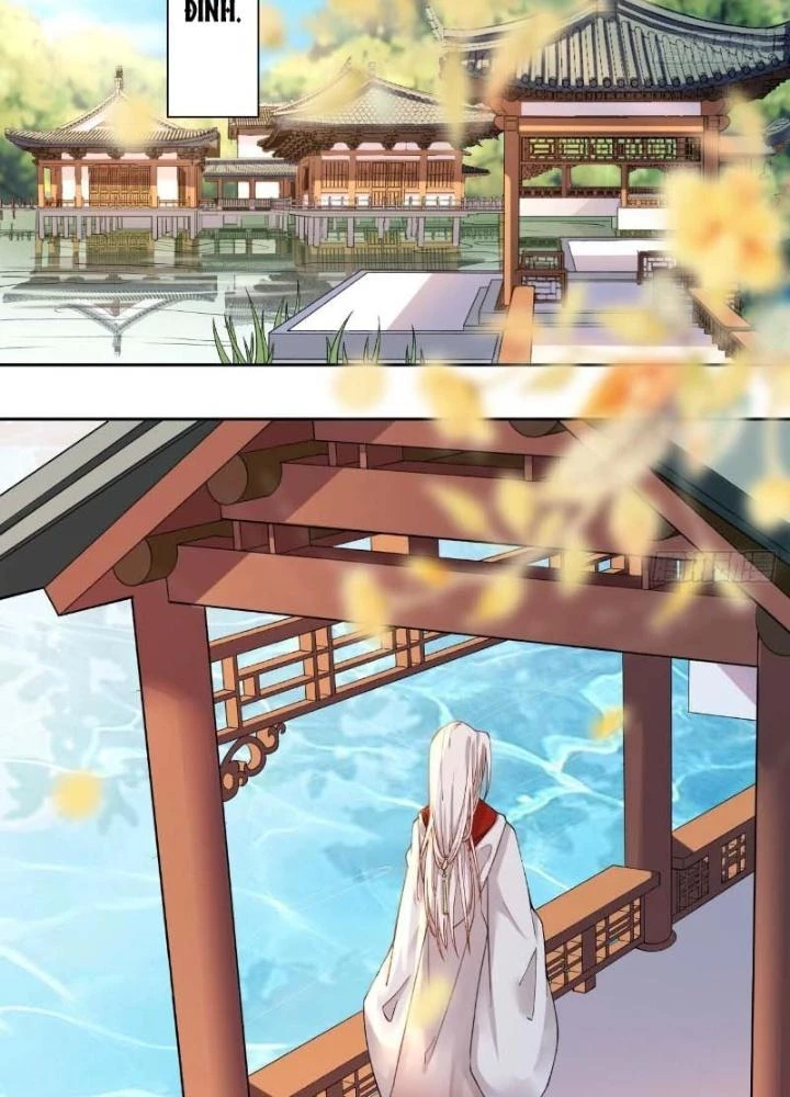 Thiên Hạ Vô Song Chapter 4 - Trang 26