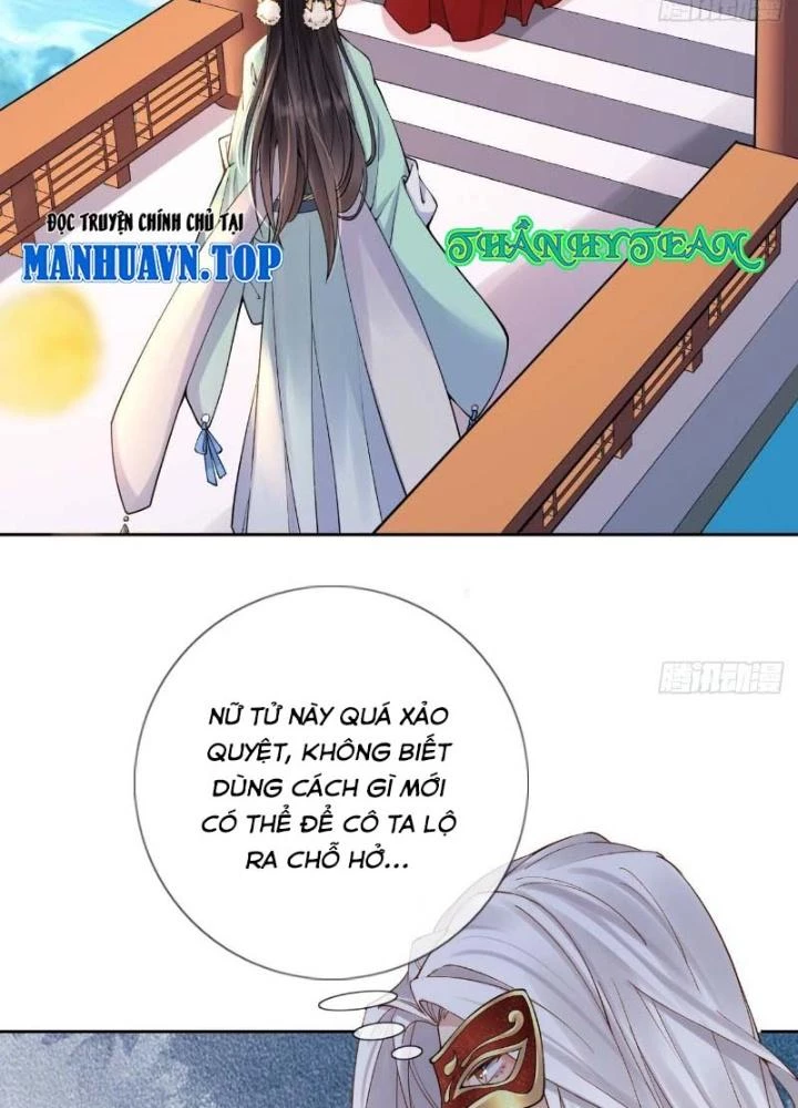 Thiên Hạ Vô Song Chapter 4 - Trang 28