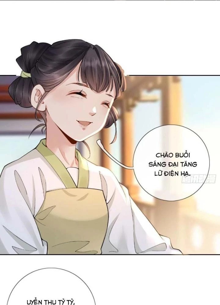 Thiên Hạ Vô Song Chapter 4 - Trang 36