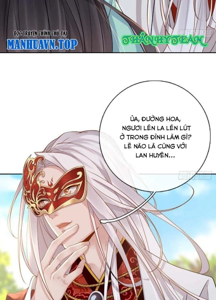 Thiên Hạ Vô Song Chapter 4 - Trang 44