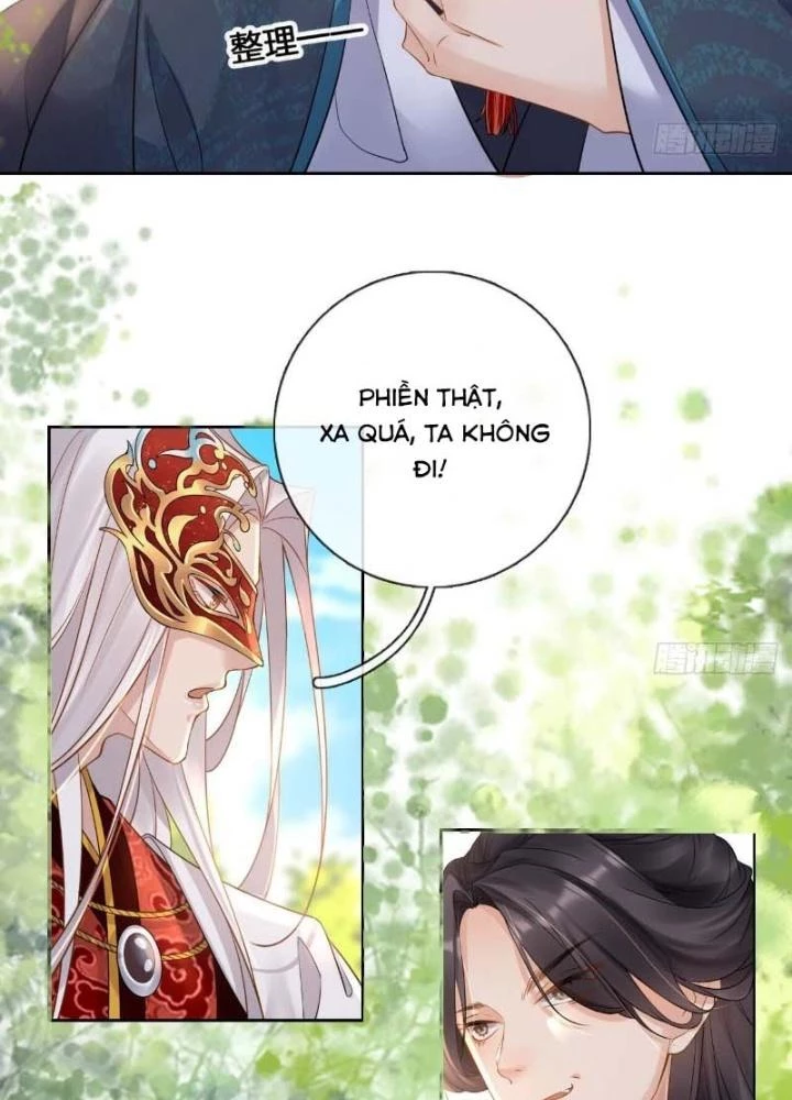 Thiên Hạ Vô Song Chapter 4 - Trang 50